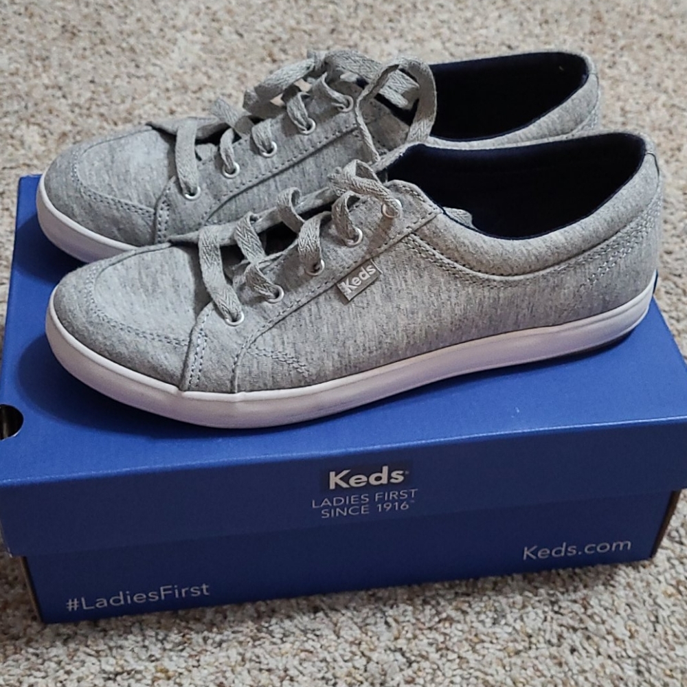 Keds shoes